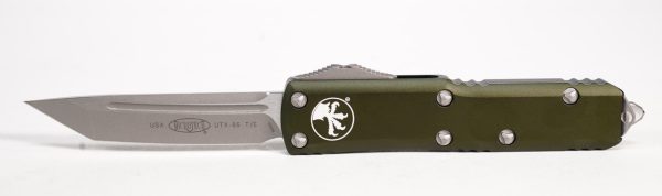 Microtech 233-10APOD UTX-85 Apocalyptic