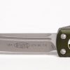OD Green Handles