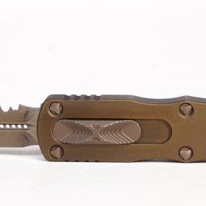 Microtech 225-15APABS Dirac Signature Series Apo
