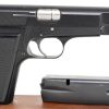 FN HI-POWER 9mm Made in Belgium T-Series - Image 2