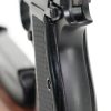 steyr mp40 submachine gun