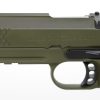 steyr mp40 submachine gun