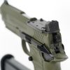 Wilson Combat SFX9 RMR Ready 4 inch Green - Image 4