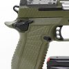 VOERE MODEL 2005 22LR FULL-AUTO MACHINE GUN