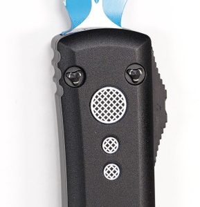 Microtech 122-3JK Jedi Knight Ultratech Blue