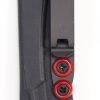 Microtech 215-1DLCS Feather DLC Blade, Handle, Kydex IWB - Image 4