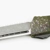 Microtech 144-3OBDS Combat Troodon OUTBREAK - Image 4