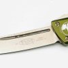 Microtech 144-13OD Combat Troodon T/E Bronze, OD Green - Image 3