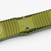 Microtech 144-13OD Combat Troodon T/E Bronze, OD Green - Image 5