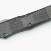 Microtech 114-13APCFS Combat Troodon Bronze, Carbon Fiber - Image 5