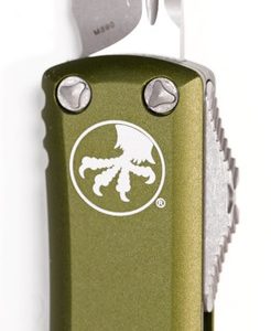 Microtech 231-10APOD UTX-85 Apocalyptic Blade