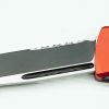 Microtech 143-2RD Combat Troodon P/S RED Handle - Image 4