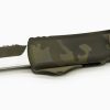 Microtech 120-2OCS Ultratech Bayonet Olive Camo - Image 2