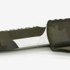 Microtech 120-2OCS Ultratech Bayonet Olive Camo - Image 4