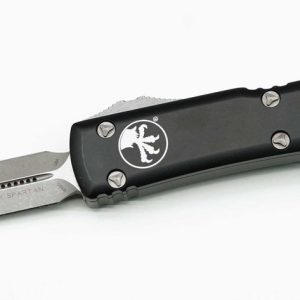 Microtech 223-10AP Ultratech Spartan Apocalyptic