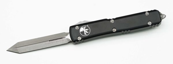 Microtech 223-10AP Ultratech Spartan Apocalyptic