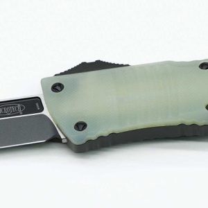 Microtech 146-1GTJGS Combat Troodon Bowie