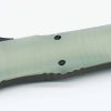 Microtech 146-1GTJGS Combat Troodon Bowie, G10 Jade - Image 5