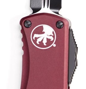 Microtech 702-1MR Hera Black Double