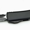 Microtech 223-D3T Ultratech Spartan Black Tactical - Image 2
