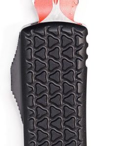 Microtech 122-3SL Sith Lord Ultratech RED Plain/Serrated