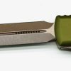 Microtech 223-13APOD Ultratech Spartan Apocalyptic Bronze - Image 4