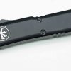 Microtech 223-3T Ultratech Spartan Black Tactical - Image 4
