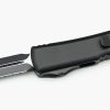 Microtech 223-3T Ultratech Spartan Black Tactical - Image 2