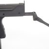 VOERE MODEL 2005 22LR FULL-AUTO MACHINE GUN