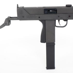 SWD M11 9mm with 1 Zytel Mag in great shape