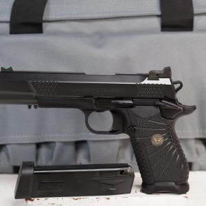 Wilson Combat Experior EDC X9L Free S&H