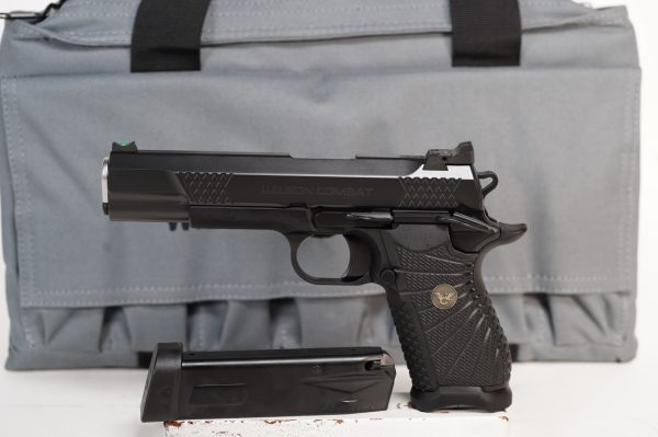 Wilson Combat Experior EDC X9L Free S&H