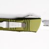 Microtech 238-12OD Troodon Mini F/S Double Edge, OD Green - Image 3