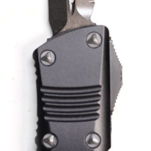 Microtech 238-3DLCTSH Troodon Mini DLC F/S