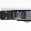 Microtech 238-3DLCTSH Troodon Mini DLC F/S, Shadow Handle - Image 5