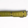 Microtech 121II-2ODS Ultratech II Signature Series, OD Green - Image 3