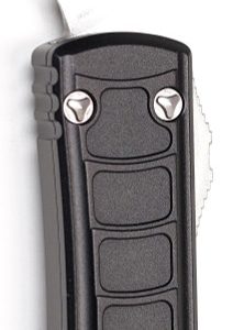 Microtech 121II-11s Ultratech II Signature Series STW P/S
