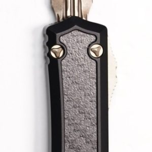 Microtech 206-13CFIS Makora Signature Series BRZ