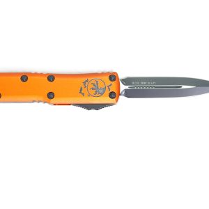 Microtech 232-1HWS UTX-85 HALLOWEEN SERIES