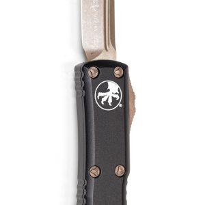 Microtech 233-13AP Ultratech OTF AUTO BRZ Apocalyptic
