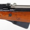 steyr mp40 submachine gun