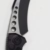 Black Handle