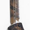 Microtech 142-3FCCS Combat Troodon Tan Camo, Tan Camo Frag - Image 3