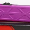 Microtech 157-1VI Exocet Money Clip Black, Violet Handles - Image 3