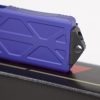 Microtech 157-1PU Exocet Money Clip Black D/E, Purple Handle - Image 5