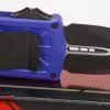 VOERE MODEL 2005 22LR FULL-AUTO MACHINE GUN