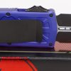 Purple Handle