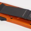 Orange Handles