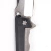 Heretic Wraith Manual - Satin standard Edge - Image 2