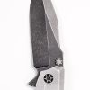 Heretic Wraith Manual - Battle-Worn Black Standard Edge - Image 4